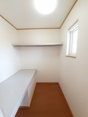 【収納】 | リバーサイド本山Ｇ