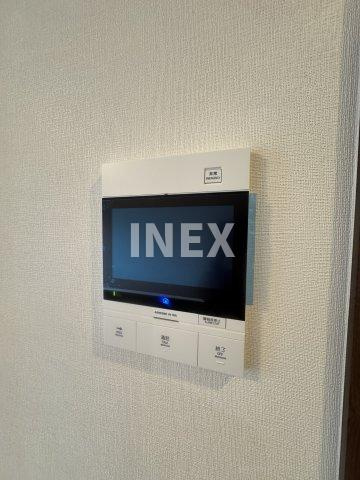 横浜市神奈川区子安通２丁目の賃貸マンションのセキュリティ