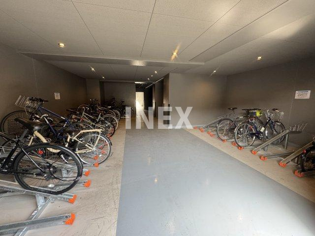 横浜市神奈川区子安通２丁目の賃貸マンションのその他共用部分