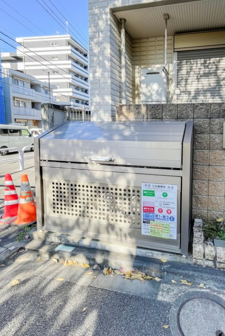 グランディール千鳥のその他共用部分