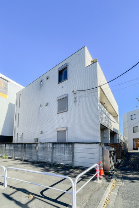 グランディール千鳥