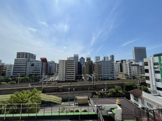 ジオナ新大阪