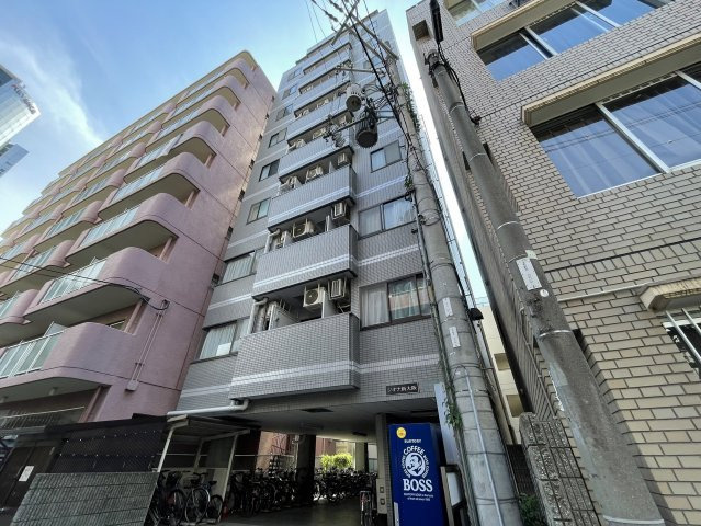 ジオナ新大阪