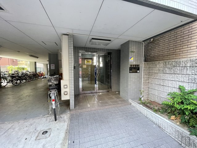 ジオナ新大阪