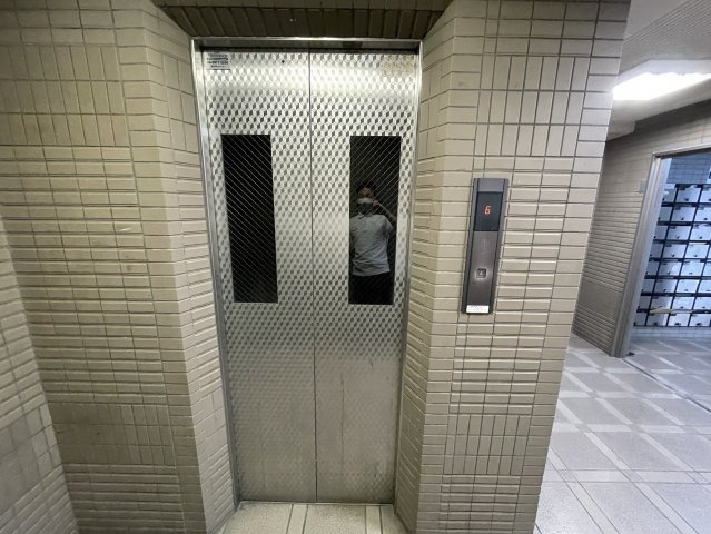 ジオナ新大阪