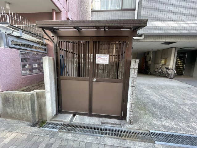 ジオナ新大阪