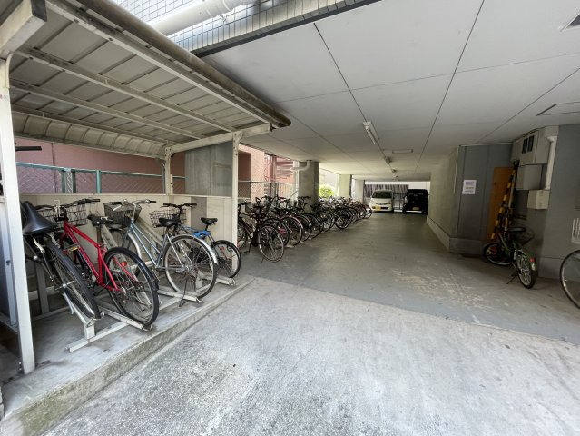 ジオナ新大阪