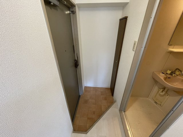 ジオナ新大阪