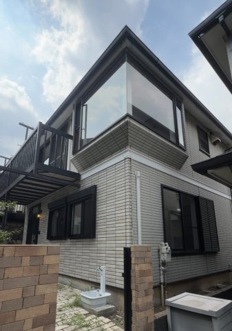 住めちゃうくらい広～い小屋裏収納付き◎３路線利用可の湘南台駅まで徒歩１０分の立地は生活の幅が広がること間違いなし！！中古だからって侮るなかれ！！な、【リノベ／藤沢市湘南台7丁目】中古戸建