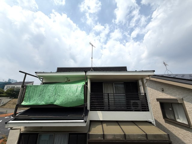 住めちゃうくらい広～い小屋裏収納付き◎３路線利用可の湘南台駅まで徒歩１０分の立地は生活の幅が広がること間違いなし！！中古だからって侮るなかれ！！な、【リノベ／藤沢市湘南台7丁目】中古戸建の展望