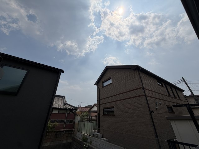 住めちゃうくらい広～い小屋裏収納付き◎３路線利用可の湘南台駅まで徒歩１０分の立地は生活の幅が広がること間違いなし！！中古だからって侮るなかれ！！な、【リノベ／藤沢市湘南台7丁目】中古戸建の展望