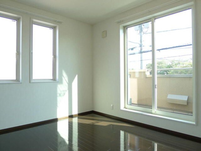 【内装】 | メゾン・ド・Ｋ