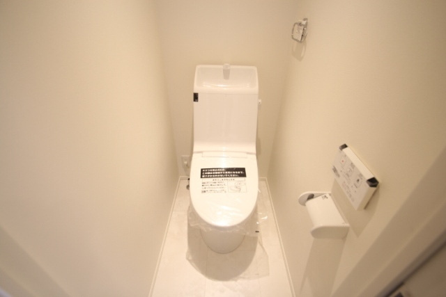 ※同物件別号室参考写真
