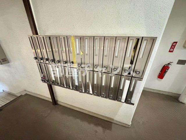 メゾンパール泉のその他共用部分