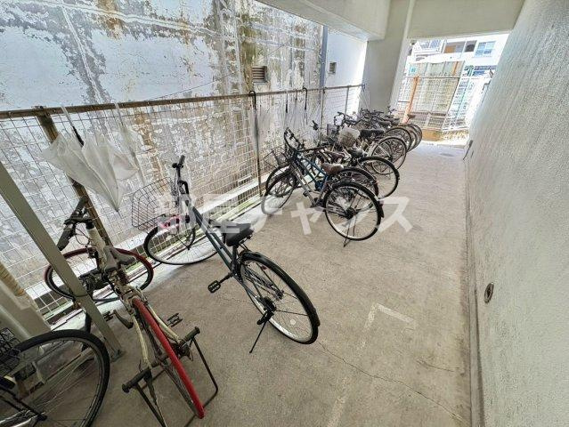 メゾンパール泉のその他共用部分