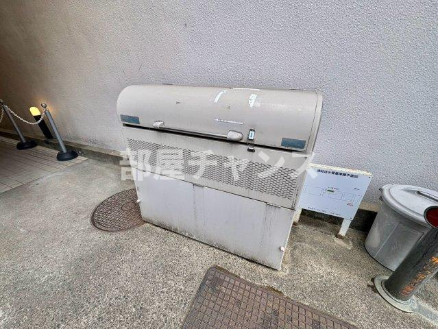 メゾンパール泉のその他共用部分