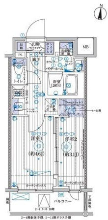 ブライズ東陽町
