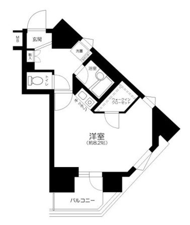 ジェイパーク青葉台弐番館