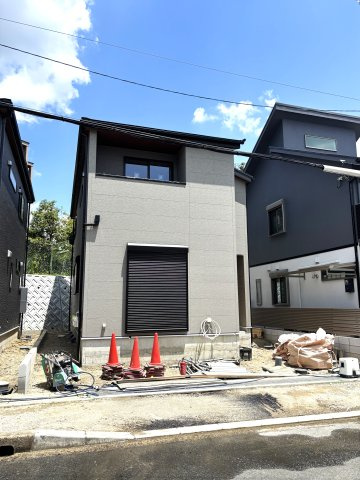  | 池田市五月丘３丁目　新築戸建　２号棟