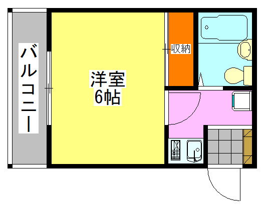 【間取り】 | ウインシティ