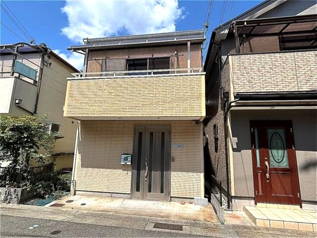 松野通4丁目