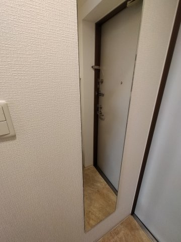 【その他】 | TLRレジデンス高井田