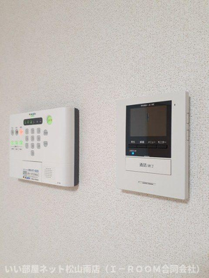 【設備】 | レアンジュ