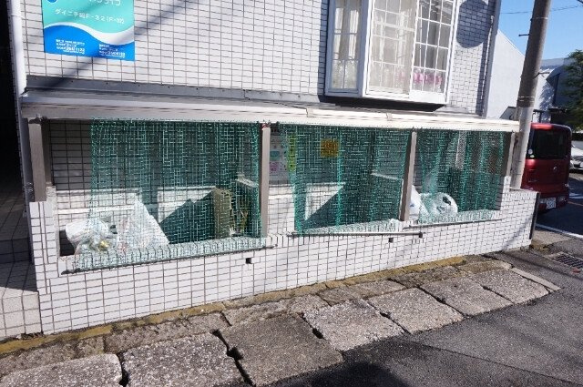 ダイニチ館F32のその他共用部分