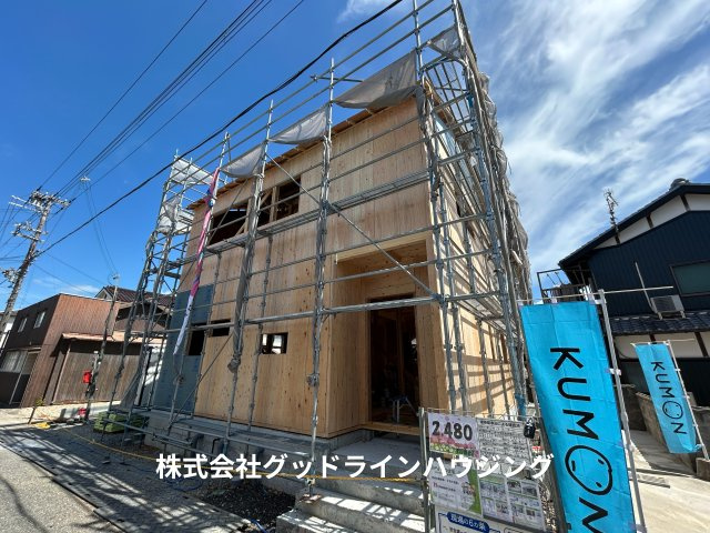 小野市東本町　第3　1号棟