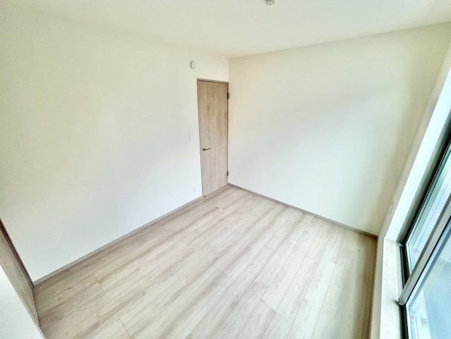 【仲介手数料無料】朝霞市本町1丁目の洋室|同仕様物件の洋室です！