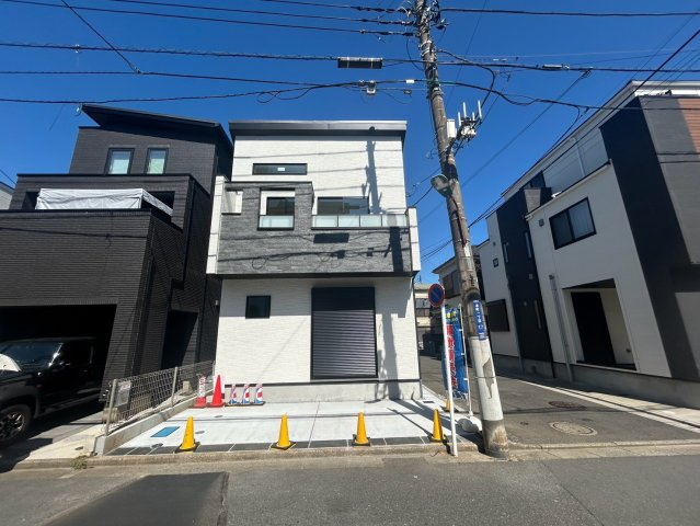 【仲介手数料無料】朝霞市本町1丁目