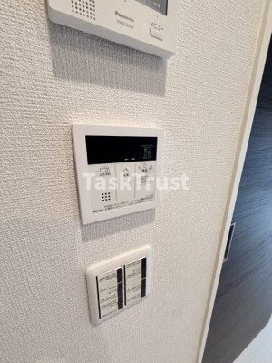 【設備】 | MAISON COULEUR UESHIO