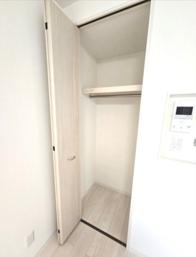RIS弐番館 の収納