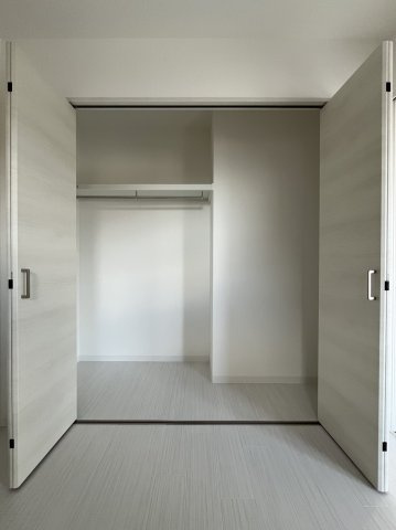 【収納】アリビラ六甲