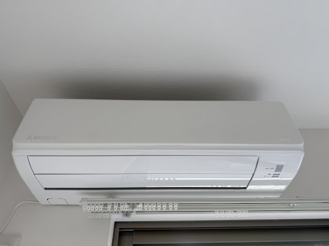 【設備】アリビラ六甲