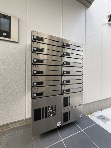 【その他共用部分】アリビラ六甲
