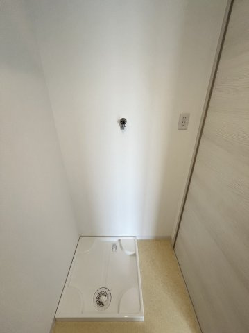 【設備】アリビラ六甲