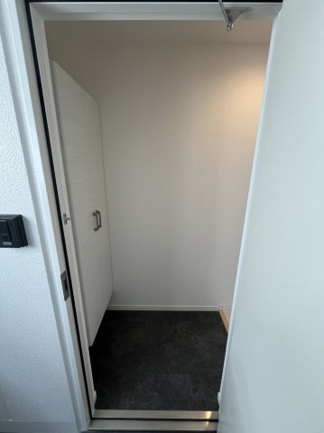 【玄関】アリビラ六甲