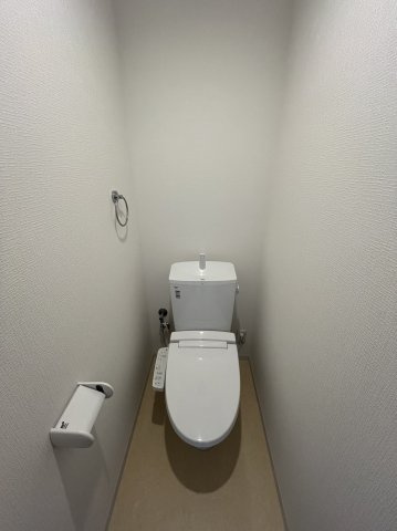 【トイレ】アリビラ六甲