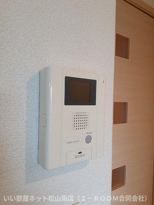 【設備】 | ラルジュ・クレール