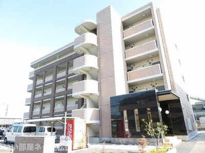 【外観】 | ラルジュ・クレール