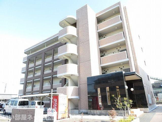 【外観】 | ラルジュ・クレール
