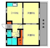 白水ハイツの画像