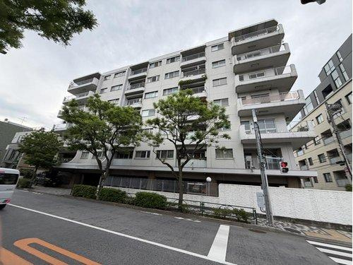 シャトー東洋