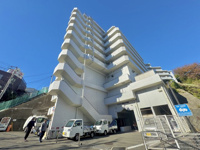 サンハロー横須賀中央駅前2階の画像