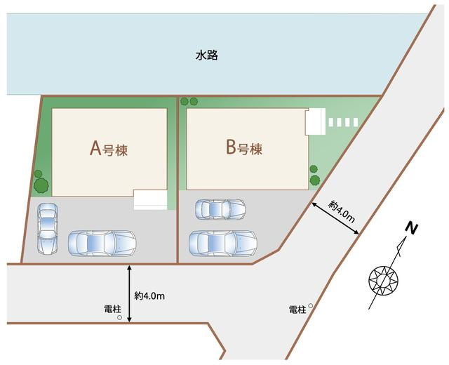【Heartfull Town】小平鈴木町７期