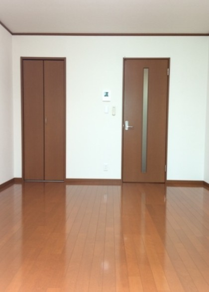 アムールgraceの内装