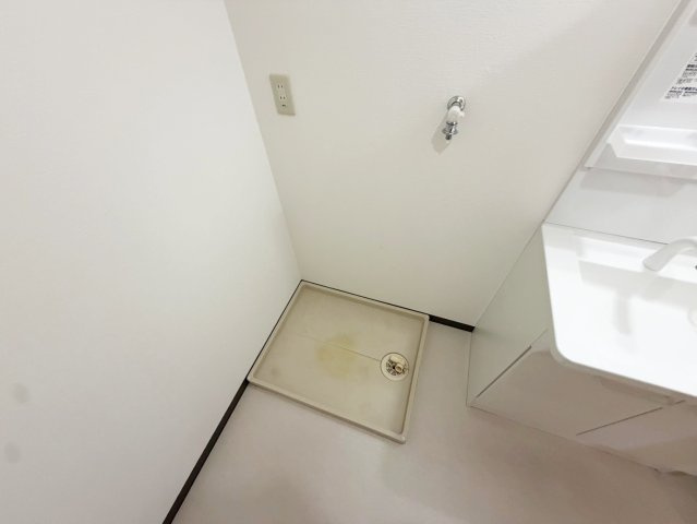 グレンエデン北谷の設備