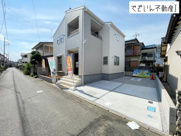 Livele Garden.S北本市石戸　新築住宅の画像