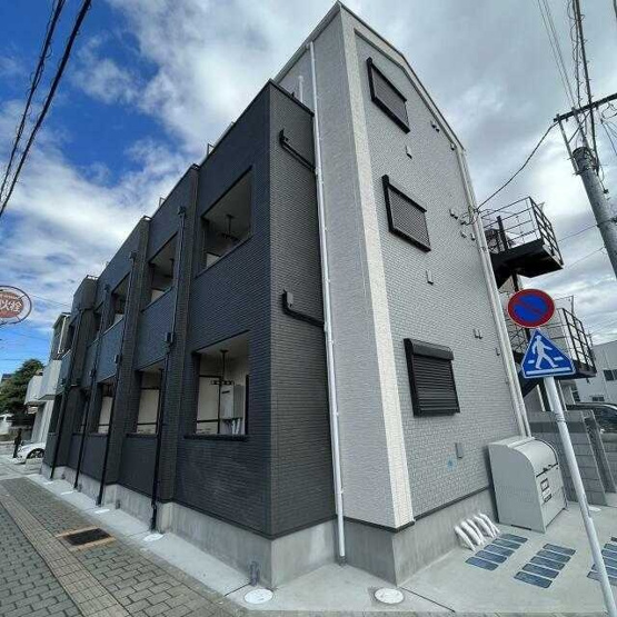 【外観】 | ＭＥＬＤＩＡ西新井大師西
